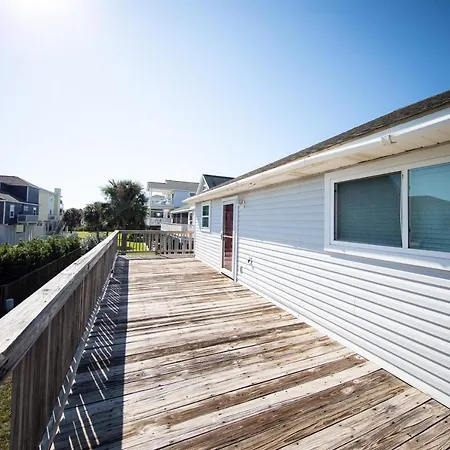 Relax At Our Beach Haven - Pet Friendly Galveston Exterior photo