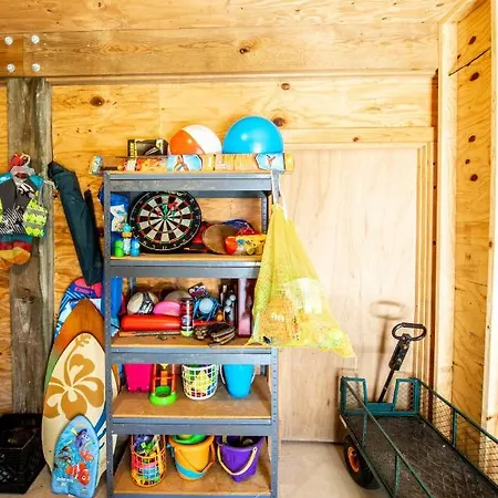 Relax At Our Beach Haven - Pet Friendly Galveston Exterior photo