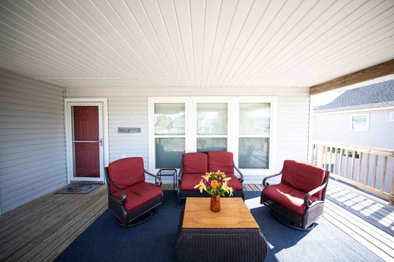 Holiday home Relax At Our Haven - Pet Friendly Galveston