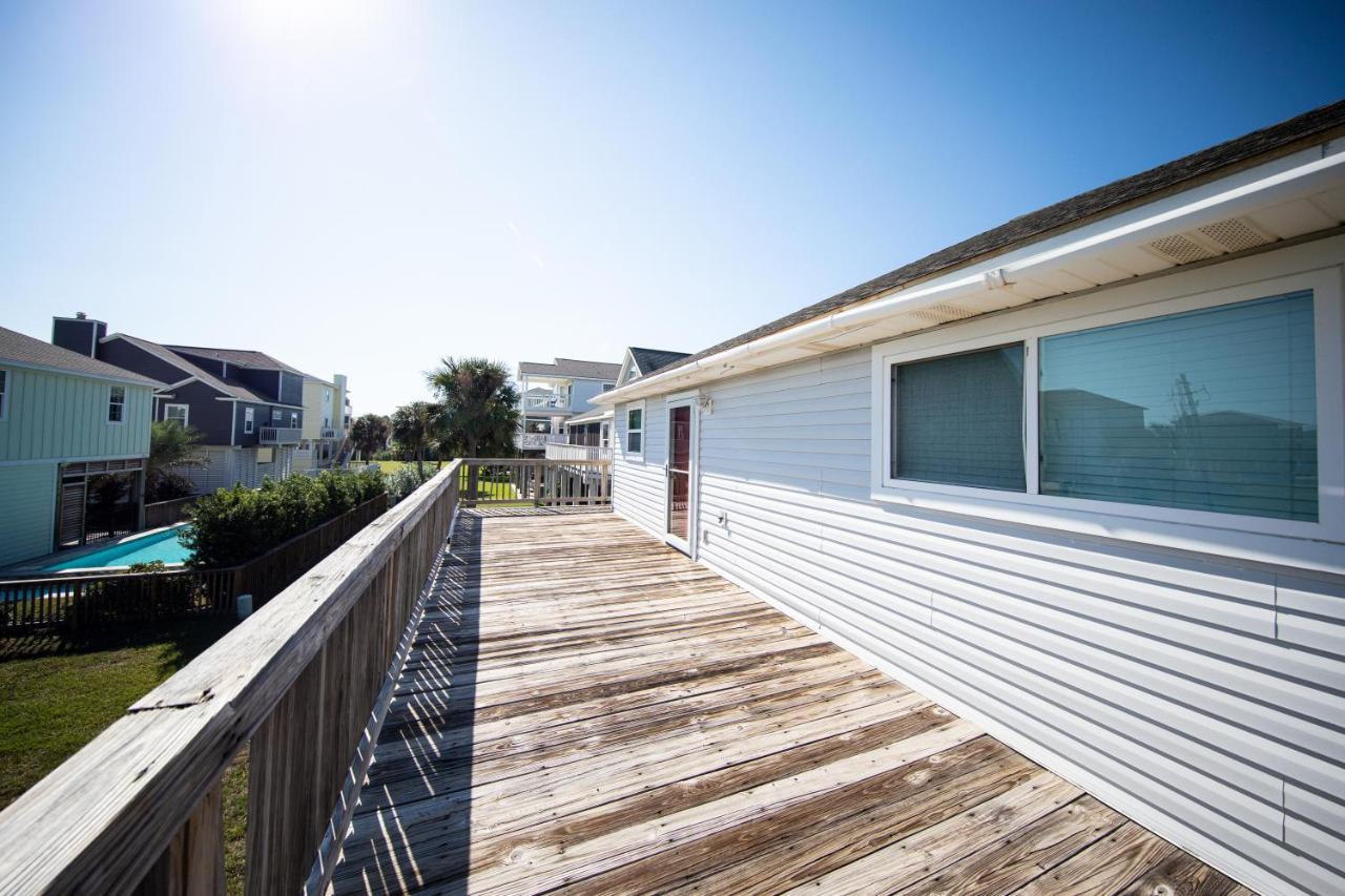 Relax At Our Haven - Pet Friendly Holiday home Galveston